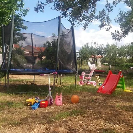 And By The Sea Brodarica, - 21536