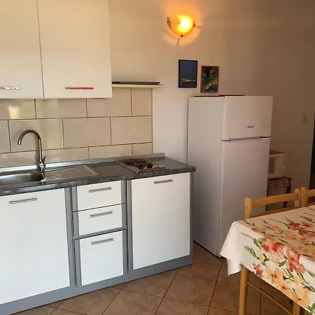 And By The Sea Brodarica, - 21536 Sibenik