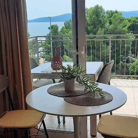 And By The Sea Brodarica, - 21536 3*