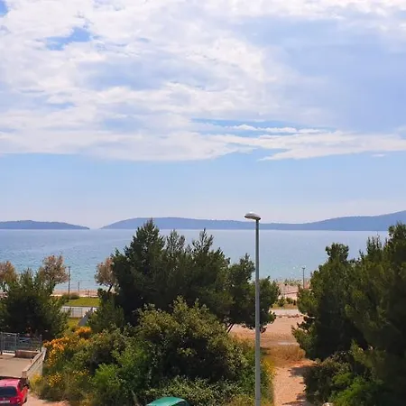 And By The Sea Brodarica, - 21536 3*