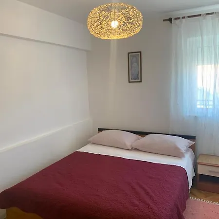 Pensjonat And By The Sea Brodarica, - 21536