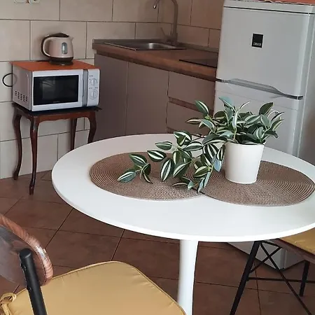 And By The Sea Brodarica, - 21536 Szybenik