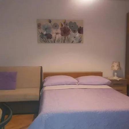 And By The Sea Brodarica, - 21536 3*