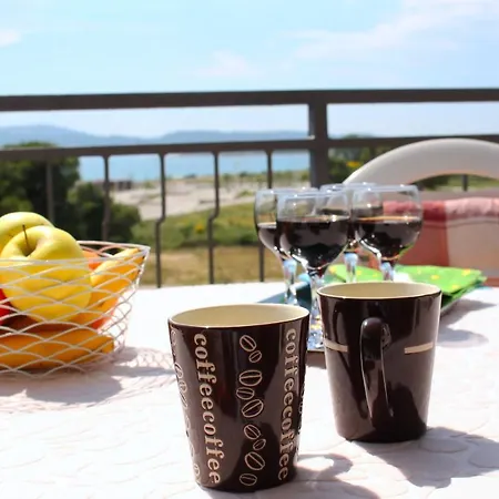 And By The Sea Brodarica, - 21536