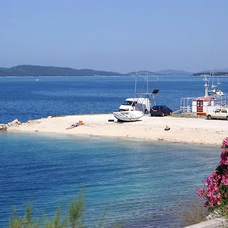 And By The Sea Brodarica, - 21536 Sibenik