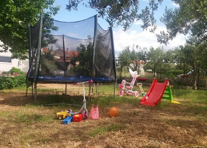 And By The Sea Brodarica, - 21536