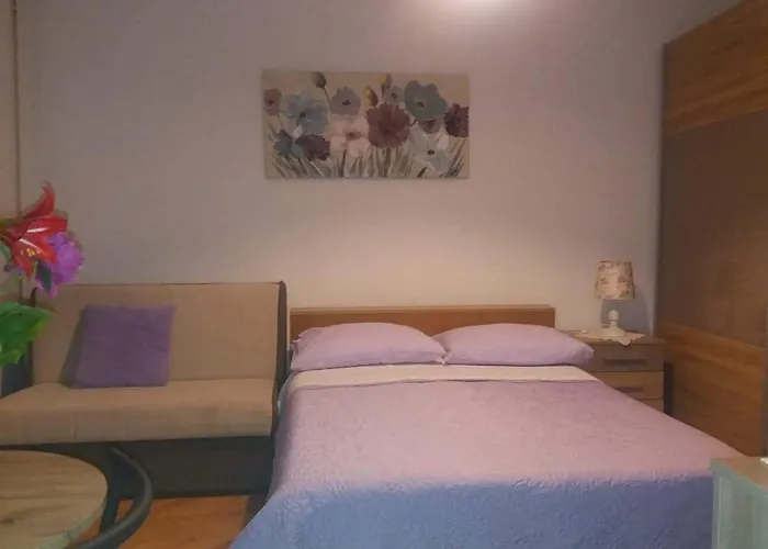 And By The Sea Brodarica, - 21536 3*