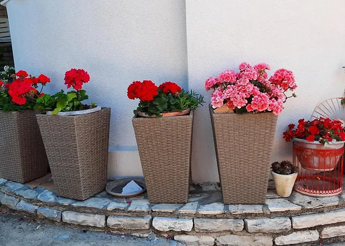 And By The Sea Brodarica, - 21536 Шибеник